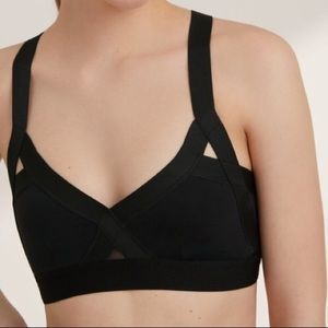 ARITZIA Community Rasa Bra